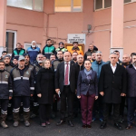 Beykoz şok ekipleri Görele Mahallesi'ndeydi (13)