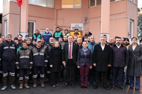 Beykoz şok ekipleri Görele Mahallesi'ndeydi (13)