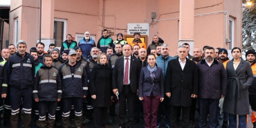 Beykoz şok ekipleri Görele Mahallesi'ndeydi (13)