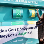 Beykoz’a sıfır atık hedefine dev hibe desteği! (1)
