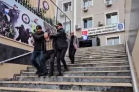 Beykoz’da 2 öğretmen öldürülmüştü! Firari yakalandı (2)