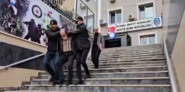 Beykoz’da 2 öğretmen öldürülmüştü! Firari yakalandı (2)