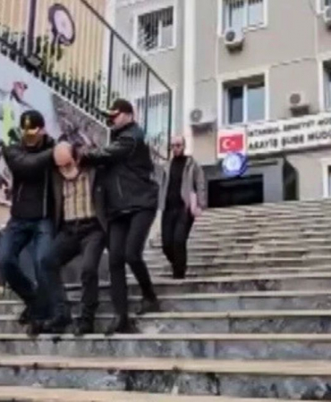 Beykoz’da 2 öğretmen öldürülmüştü! Firari yakalandı (2)