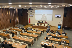 Beykoz’da 2026’nın ilk meclis toplantısı yapıldı