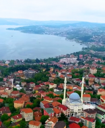 Beykoz’da 7 mahallenin imar planları askıya çıktı!