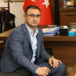 Beykoz'da İlçe Emniyet Müdürü değişti!