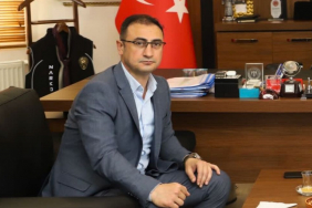 Beykoz'da İlçe Emniyet Müdürü değişti!