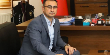 Beykoz'da İlçe Emniyet Müdürü değişti!