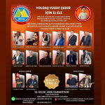 Beykoz’da Mesudiyeliler DMD’li Yusuf için buluşacak!