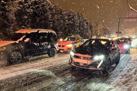 Beykoz’da ana arterler İBB sorumluluğunda!