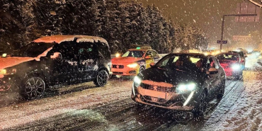 Beykoz’da ana arterler İBB sorumluluğunda!