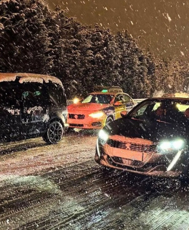 Beykoz’da ana arterler İBB sorumluluğunda!