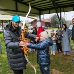 Beykoz'da ara tatil dolu dolu geçiyor (6)