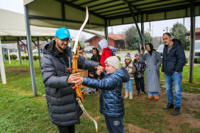 Beykoz'da ara tatil dolu dolu geçiyor (6)