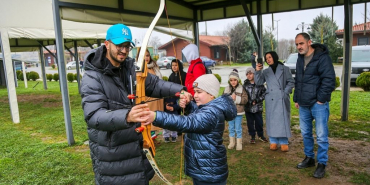 Beykoz'da ara tatil dolu dolu geçiyor (6)