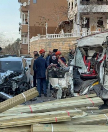 Beykoz'da feci kaza! 2 kişi öldü (5)