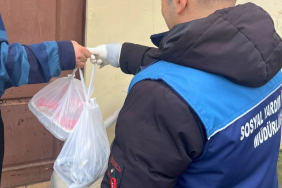 Beykoz’da kaçak avlanan 204 kasa balık vatandaşlara dağıtıldı