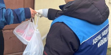 Beykoz’da kaçak avlanan 204 kasa balık vatandaşlara dağıtıldı
