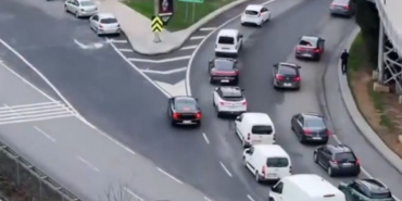 Beykoz’da kaynak yapanlara 46 bin tl ceza kesildi