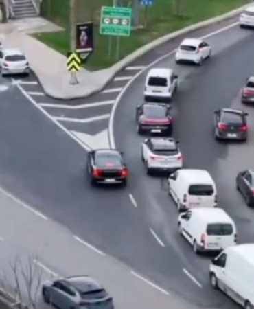 Beykoz’da kaynak yapanlara 46 bin tl ceza kesildi