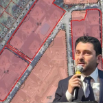 Beykoz’da kentsel dönüşüm seferberliği!