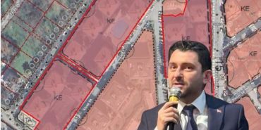 Beykoz’da kentsel dönüşüm seferberliği!