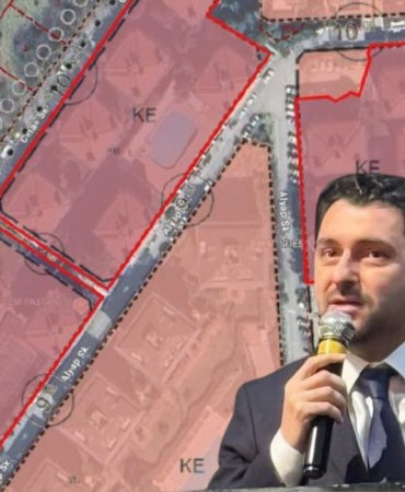 Beykoz’da kentsel dönüşüm seferberliği!