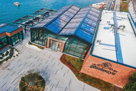 Beykoz’da sosyal tesislerin saatleri güncellendi (1)