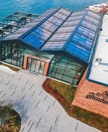 Beykoz’da sosyal tesislerin saatleri güncellendi (1)