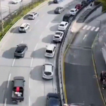 Beykoz’da trafik ihlali yapanlara 377 bin lira ceza!