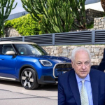 Beykoz’da tutuklu belediye başkanının eşine yeni lüks araç!