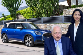 Beykoz’da tutuklu belediye başkanının eşine yeni lüks araç!