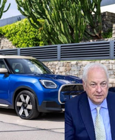 Beykoz’da tutuklu belediye başkanının eşine yeni lüks araç!