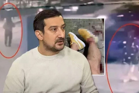 Beykoz’da vurulan eski futbolcunun davası ertelendi!