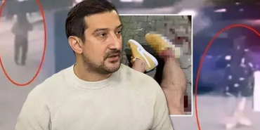 Beykoz’da vurulan eski futbolcunun davası ertelendi!