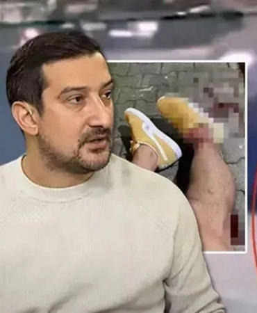 Beykoz’da vurulan eski futbolcunun davası ertelendi!