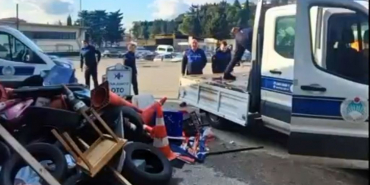 Beykoz’da yaya ve trafik işgaline geçit yok!