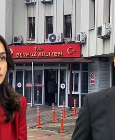 Beykoz’da zafer değil rica minnet beraatı!