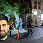 Beykoz’daki cinayet gibi kaza davası başladı!