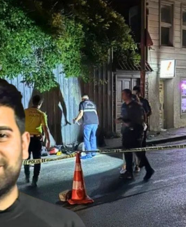 Beykoz’daki cinayet gibi kaza davası başladı!