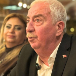 CHP İlçe Başkanı'ndan Beykoz gündeme dair açıklamalar (1)