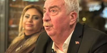 CHP İlçe Başkanı'ndan Beykoz gündeme dair açıklamalar (1)