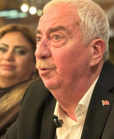 CHP İlçe Başkanı'ndan Beykoz gündeme dair açıklamalar (1)