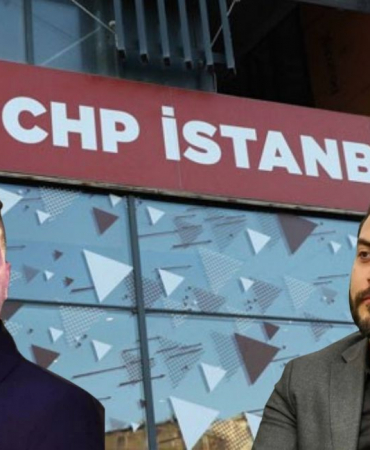 CHP İstanbul davasında Beykoz’dan 2 isim ilk kez hâkim karşısında!