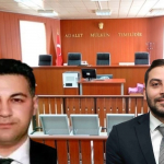 CHP davasında iki Beykozlu birbirini suçladı!