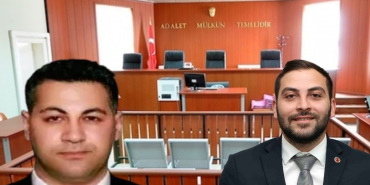 CHP davasında iki Beykozlu birbirini suçladı!