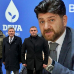 DEVA’dan Beykoz’daki 3’lü buluşmaya tepki geldi