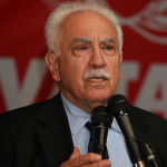 Doğu Perinçek, Beykoz’da Süleymancılar’ı konuşacak