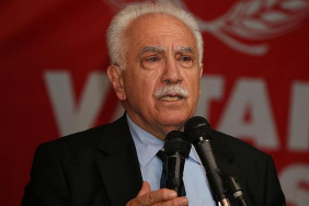 Doğu Perinçek, Beykoz’da Süleymancılar’ı konuşacak