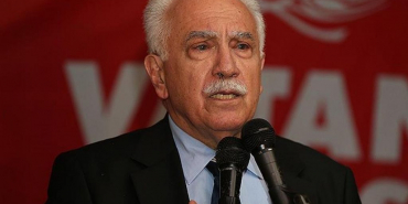 Doğu Perinçek, Beykoz’da Süleymancılar’ı konuşacak